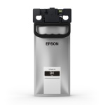 EPSON - Epson WF-C5x90 Series Ink Cartridge XXL Black, Originale, Inchiostro a base di pigmento, Nero, Epson, - WorkForce Pro WF-C5790DWF - WorkForce Pro WF-C5290DW, 1 pezzo(i)
