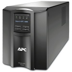 APC - APC SMT1000IC, A linea interattiva, 1 kVA, 700 W, Sinusoidale, 151 V, 302 V