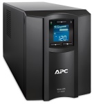 APC - APC SMC1000IC, A linea interattiva, 1 kVA, 600 W, Sinusoidale, 170 V, 300 V