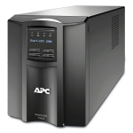 APC - APC SMT1500IC, A linea interattiva, 1,5 kVA, 1000 W, Sinusoidale, 151 V, 302 V