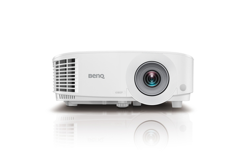 Benq MH733 videoproiettore Standard throw projector 4000 ANSI lumen DLP 1080p (1920x1080) Bianco