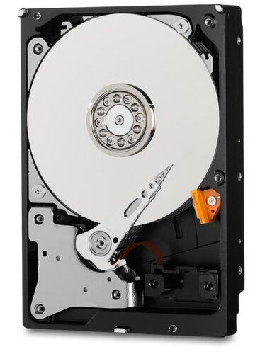 Western Digital WD Purple 3.5