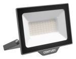 Century Italia - Faro proiettore Led Shuttle Slim  50W/400 4000K 3450 Lm