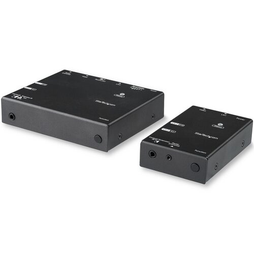 StarTech.com Extender HDMI via IP con compressione Video - 1080p
