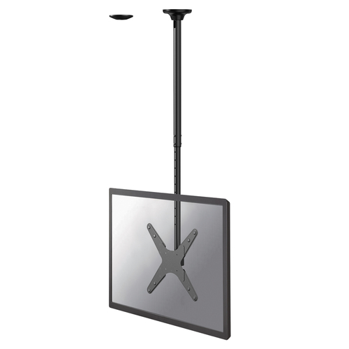 Neomounts by Newstar Supporto da soffitto per schermi LCD/LED/Plasma