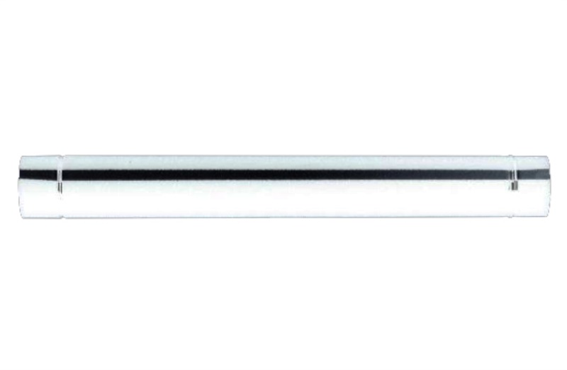 SAVE Fumisteria Classic B1500 Tubo dritto per canna fumaria 100 cm Bianco