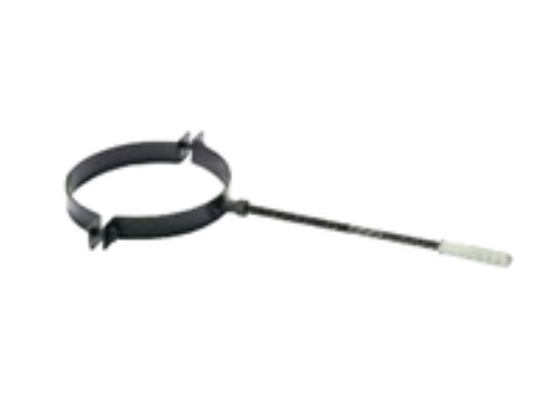 SAVE Fumisteria Plus NN215 Nero