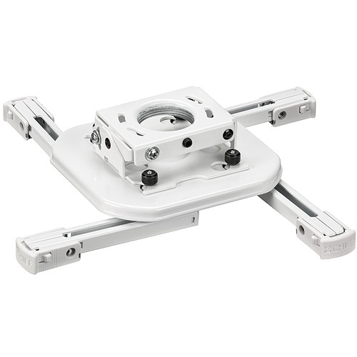 ITB CHRSAUW accessorio per montaggio prioettore Bianco