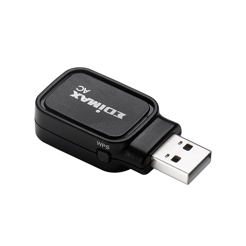 Edimax EW-7611UCB scheda di rete e adattatore WLAN / Bluetooth