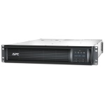 APC - APC SMT3000RMI2UC, A linea interattiva, 3 kVA, 2700 W, Sinusoidale, 151 V, 302 V