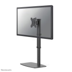 NewStar - Neomounts by Newstar Supporto da scrivania per monitor, Libera installazione, 6 kg, 25,4 cm (10