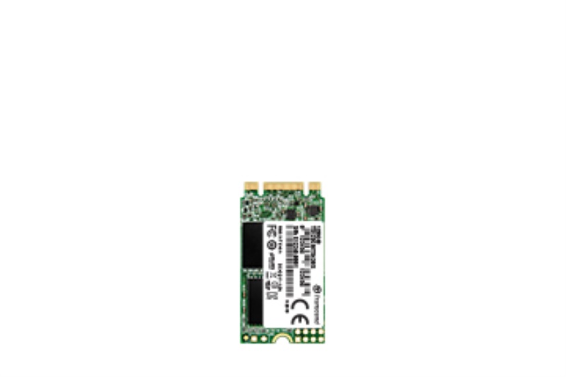 Transcend 430S M.2 256 GB Serial ATA III 3D NAND