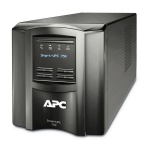 APC SMT750IC gruppo di continuità (UPS) A linea interattiva 0,75 kVA 500 W 6 presa(e) AC