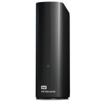 Western Digital - Western Digital WDBWLG0060HBK, 6000 GB, 3.2 Gen 1 (3.1 Gen 1), Nero