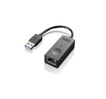 LENOVO - Lenovo 4X90S91830, Cablato, USB, Ethernet, Nero