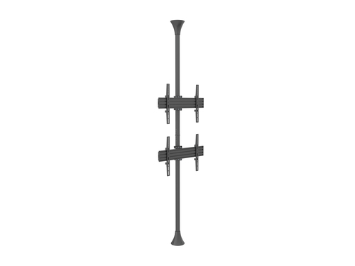 Multibrackets 3637 Supporto per display espositivi 165,1 cm (65