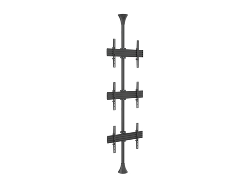 Multibrackets 3644 Supporto per display espositivi 165,1 cm (65