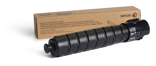 Xerox Cartuccia toner Nero da 20.900 pagine per VersaLink C8000 (106R04053)