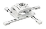 ITB - Chief Elite Universal Projector Mount, 22,7 kg, Argento