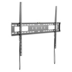 Startech.Com - StarTech.com Supporto da muro per TV a schermo piatto - Fisso, 152,4 cm (60