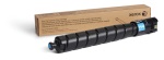 XEROX - Xerox Cartuccia toner Ciano da 16.500 pagine per VersaLink C8000 / C8000W (106R04050), 16500 pagine, Ciano, 1 pezzo(i)