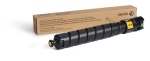 XEROX - Xerox Cartuccia toner Giallo da 16.500 pagine per VersaLink C8000 / C8000W (106R04052), 16500 pagine, Giallo, 1 pezzo(i)