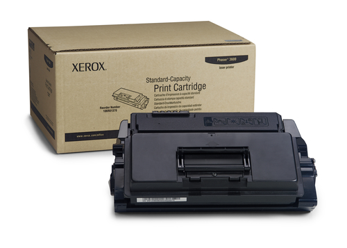 Xerox Cartuccia toner a Standard per Phaser 3600 (106R01370)