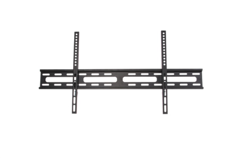 Ciatti FISSO800NERO Supporto TV a parete 190,5 cm (75