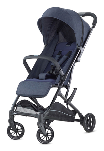 Passeggino 4 ruote Inglesina AG86L0NAV SKETCH Navy