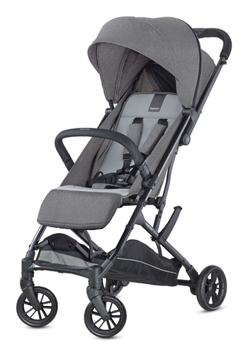 Passeggino 4 ruote Inglesina AG86L0GRY SKETCH Grey