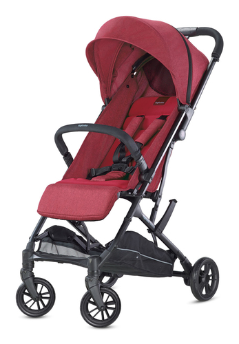 Passeggino 4 ruote Inglesina AG86L0RED SKETCH Red