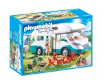 Playmobil FamilyFun 70088 set da gioco