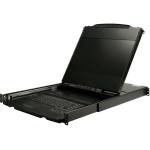 Startech.Com - StarTech.com Console KVM per Rack HD da 17