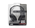 JVC - Cuffie filo Jvc HA-RX330-E
