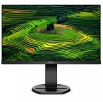 PHILIPS - Philips B Line Monitor LCD 241B8QJEB/00, 60,5 cm (23.8