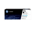 HP - HP Cartuccia toner nero originale LaserJet 94X ad alta capacità, 2800 pagine, Nero, 1 pz