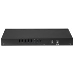 Edimax - Edimax GS-3008P, Gestito, Gigabit Ethernet (10/100/1000), Full duplex, Supporto Power over Ethernet (PoE)