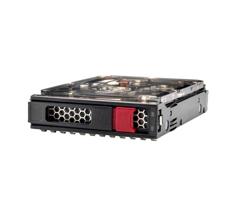Hewlett Packard Enterprise 2TB 3.5