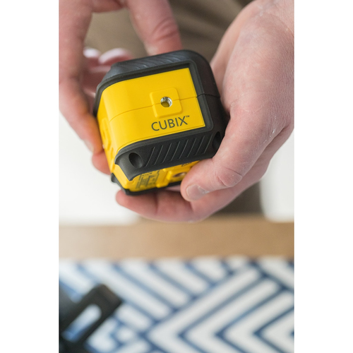 Stanley STHT77498-1 livello laser Livella lineare 12 m