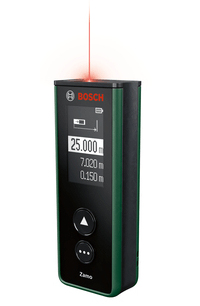 Misuratore Laser Bosch 0603672900 Zamo