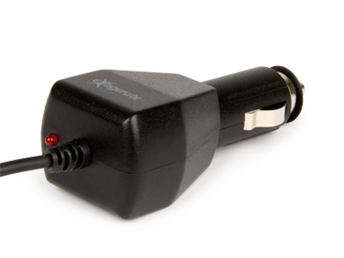 Hamlet Zelig Pad Car Charger alimentatore da auto per Tablet pc 12v-5v