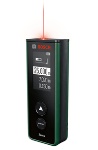 BOSCH - Distanziometro laser digitale portata 0,15 – 20,00 m precisione 3 mm 