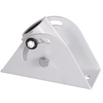 ITB - ITB CHCMA395W, Piastra a soffitto, Bianco, Metallo, 226,8 kg, Soffitto, 1 pezzo(i)