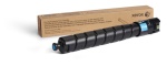 XEROX - Xerox Cartuccia toner Ciano da 26.500 pagine per VersaLink C9000 (106R04078), 26500 pagine, Ciano, 1 pezzo(i)