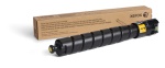 XEROX - Xerox Cartuccia toner Giallo da 26.500 pagine per VersaLink C9000 (106R04080), 26500 pagine, Giallo, 1 pezzo(i)