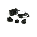 Startech.Com - Alimentatore Startech.Com IM12D1500P Adattatore 12V CC 1,5A Black