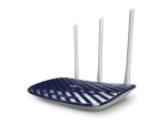 TP-LINK - Router Tp Link ARCHER C20 V4 0 F SERIES AC750 Agile Config Black e Whi