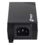 Edimax - Edimax GP-101IT, Gigabit Ethernet, 10,100,1000 Mbit/s, IEEE 802.3, IEEE 802.3u\ab\af\at, Potenza, FCC, CE, 53 V