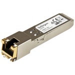 StarTech.com Cisco GLC-T Compatibile Ricetrasmettitore SFP - 1000BASE-T
