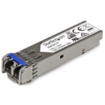 Startech.Com - StarTech.com HP J4859C Compatibile Ricetrasmettitore SFP - 1000BASE-LX, Fibra ottica, 1250 Mbit/s, SFP, LC, 10000 m, 1310 nm